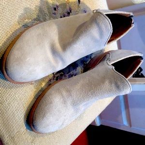 Frye ankle boots. Excellent condition.